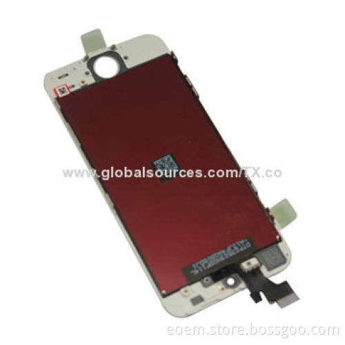OEM mobile phone accessories lcd screenNew